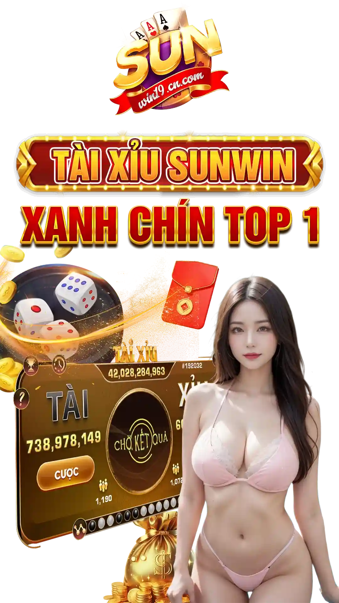 Tài xỉu Sunwin chơi xanh chín